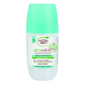 NATURA AMICA NATURAL DEO ROLL ON 